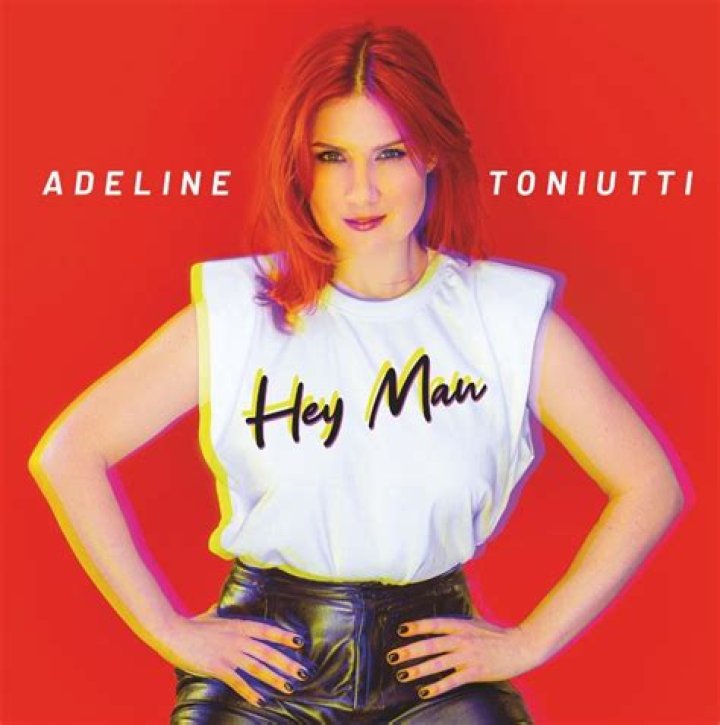 Adeline Toniutti Wiki, Age, Net worth, Family, Boyfriend, Height, Accident & Nationality