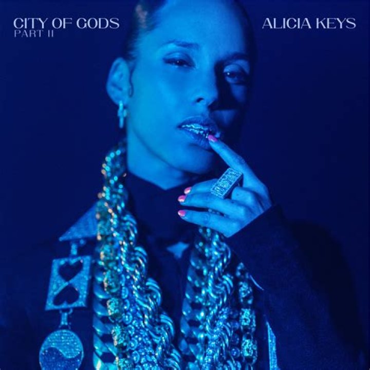 Alicia Key - City Of Gods - Part two (2, II) (Mp3 Download)