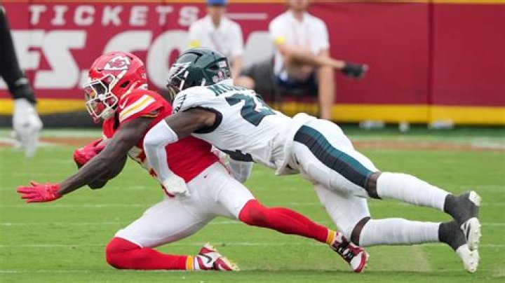 Andrew Mukuba the Top Safety for 2024