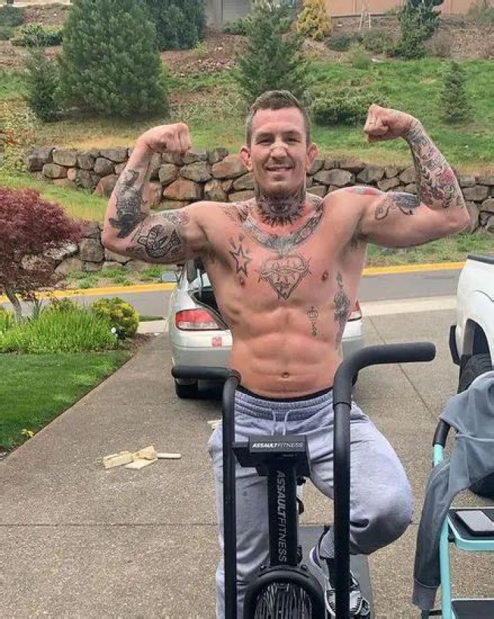 Austin Vanderford Net Worth, Wiki, Age, Height, Bio