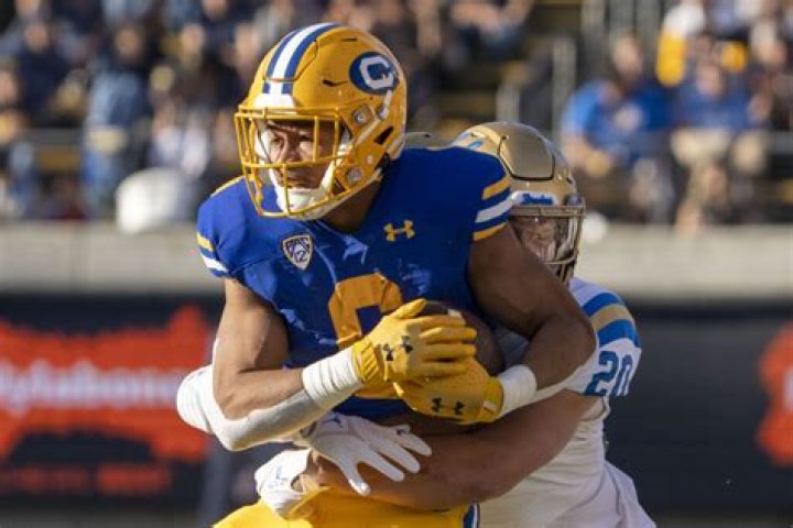 Cal vs. North Texas Prediction: Odds, Spread, DFS Picks, and More