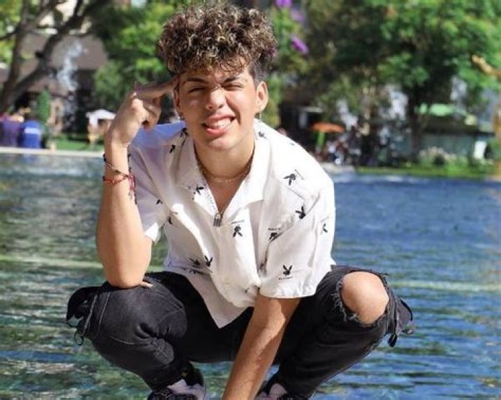 Carlos Mena [Instagram star]: Wiki-Bio, age, dating, family.