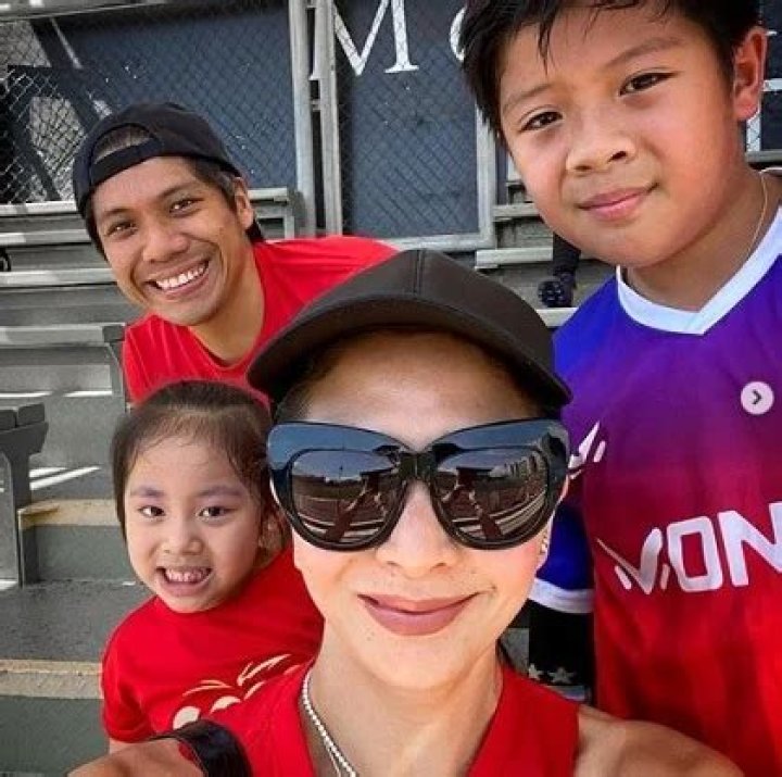 Cat Arambulo Antonio Wiki, Age, Husband, Biography, Family & More