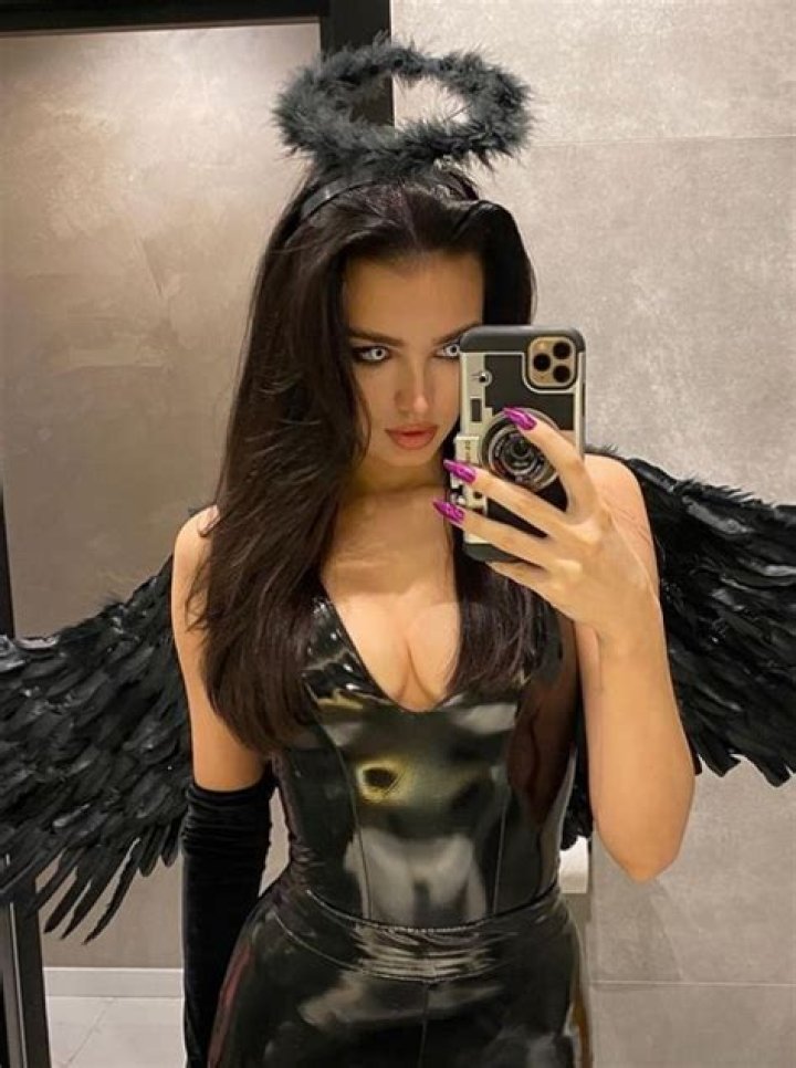 Daria Zaritskaya Biography, Height, Age, Net worth, Family, Boyfriend, Wiki, Nationality & More