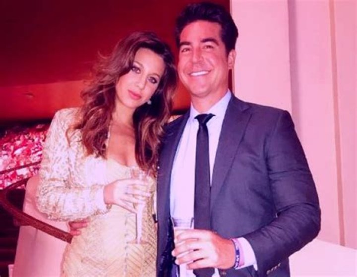 Emma DiGiovine [Jesse Watters Wife ] wiki/bio, net worth, age, marriage, kids.