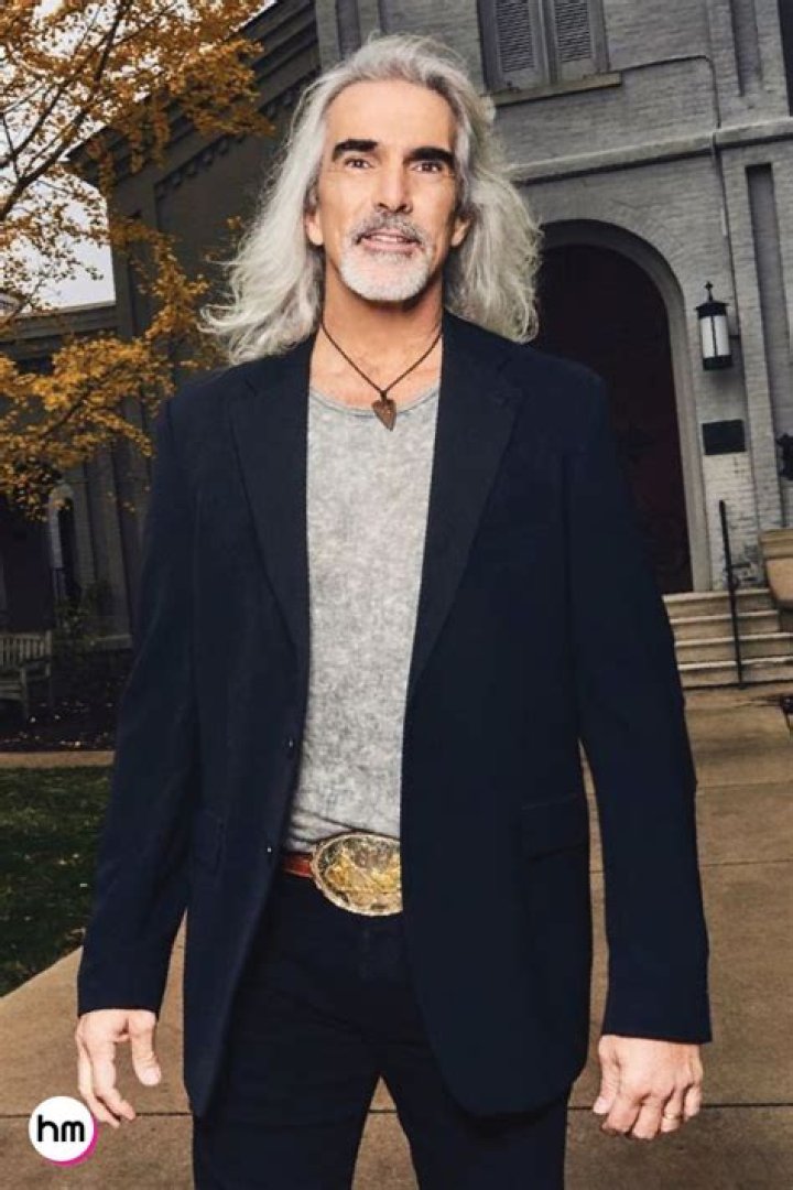 Gospel singer Guy Penrod had to postpone four solo concerts due to his heart procedure