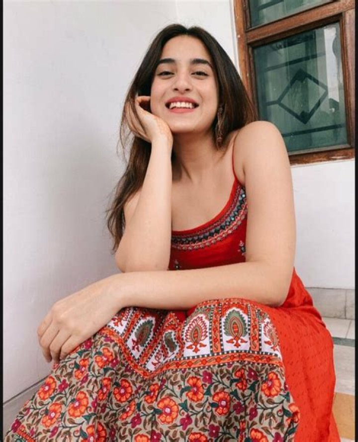 Janvi Singh Biography, Age, Wiki Height, Bio, Info, Details, Birthday