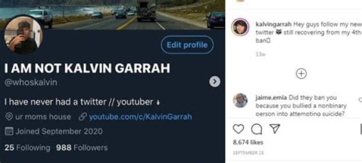 Kalvin Garrah Wiki, Height, Age, Girlfriend, Net Worth, Biography & More