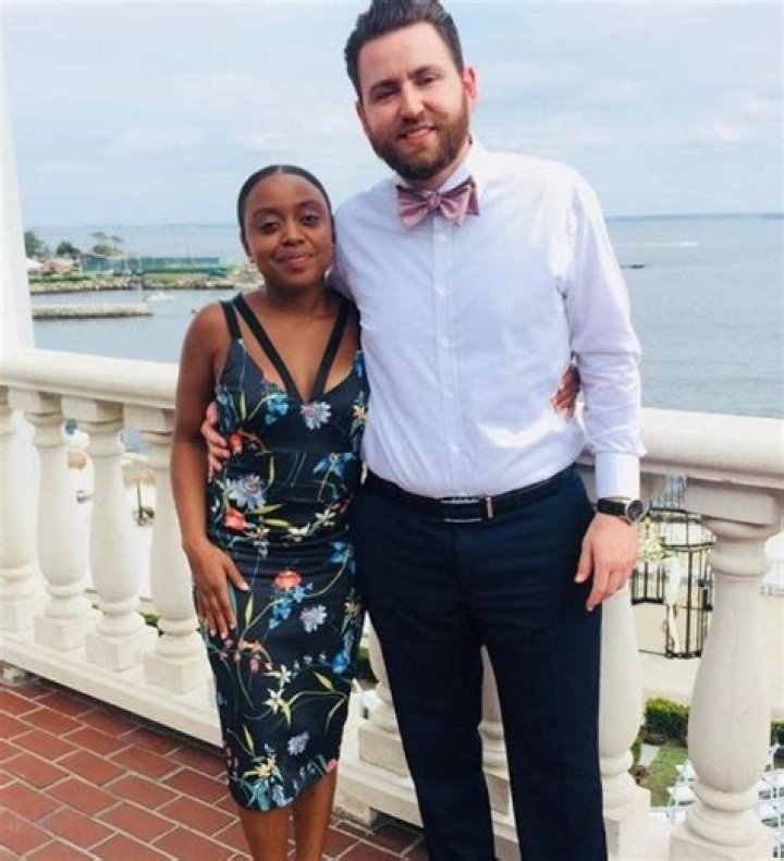 Kevin Jay Anik Wiki (Quinta Brunson’s Husband), Age, Career, Height, Education, Net Worth, Family & More