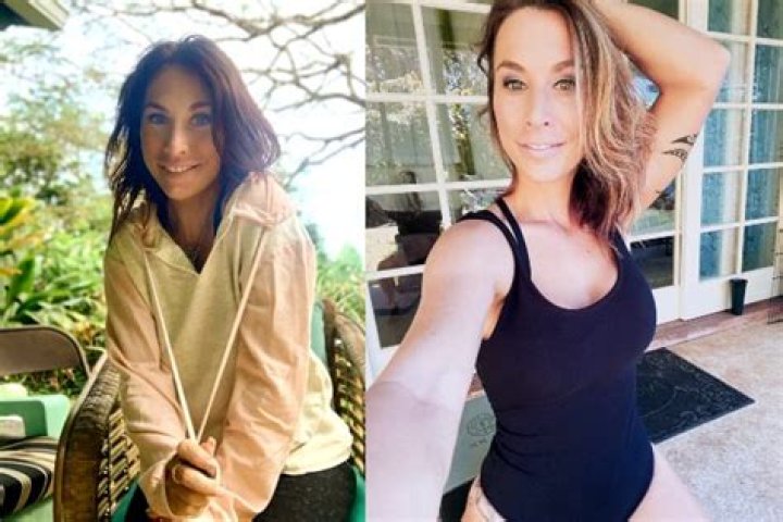 Lesbian! Lyssa Chapman now, net worth, wedding, rumors, struggles and controversies.