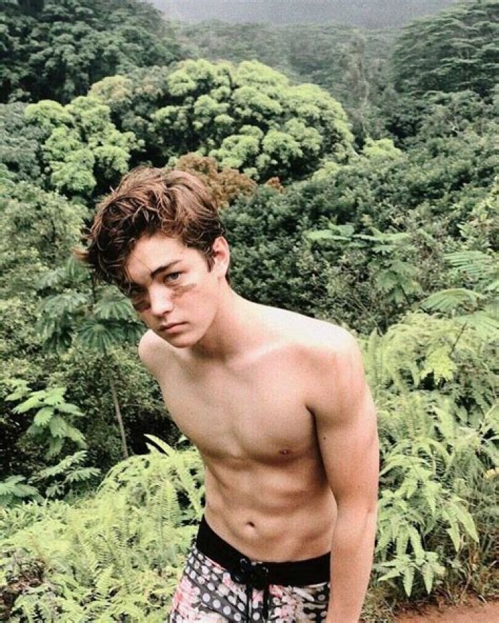 Matthew Sato Age, Girlfriend, Relationship, Net Worth, Bio