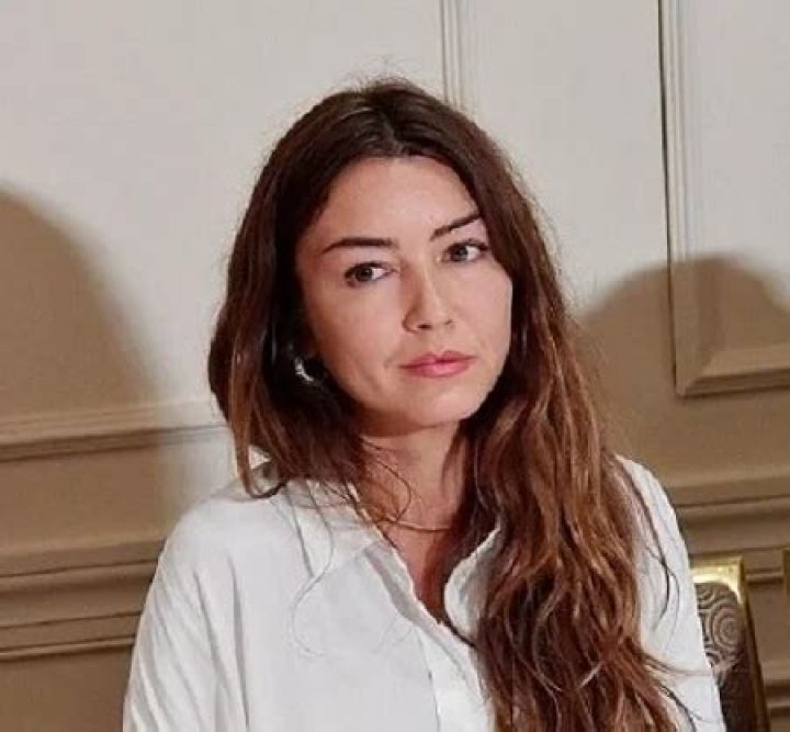 Mimi Haleyi Wiki, Age (Harvey Weinstein’s Accuser) Biography & Family