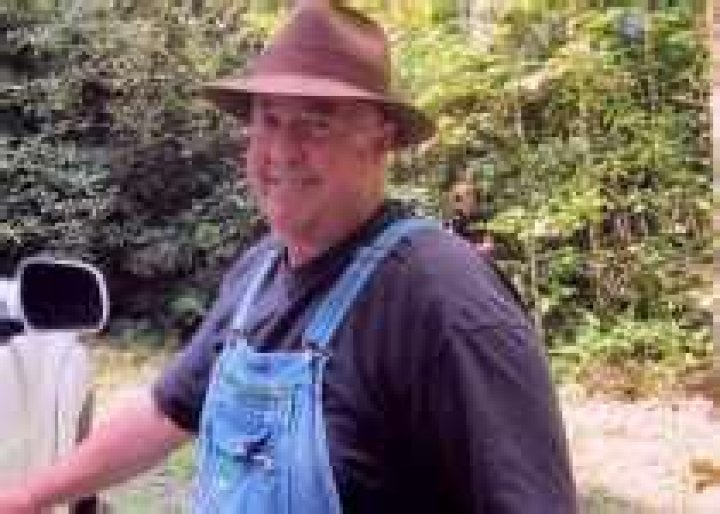 Moonshiner Mark Ramsey wiki, bio, net worth, wife, and kids.