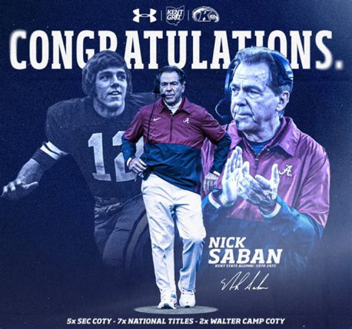 Nick Saban Retires: Top 5 Candidates To Replace Legendary Head Coach at Alabama