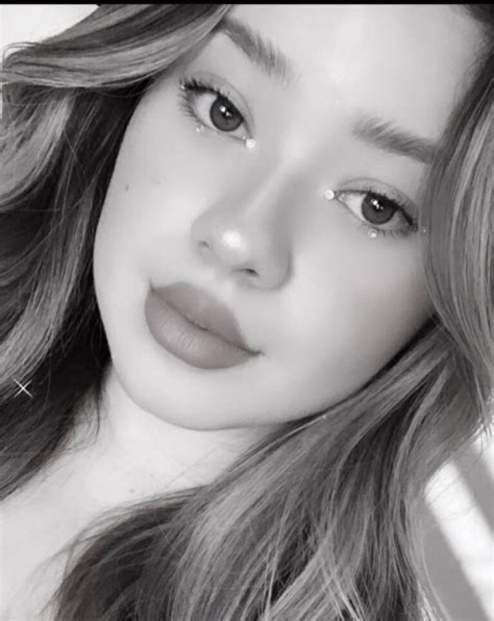 Paulina Serrano (Tik-Tok) Biography, Wiki, Age, Height, Info, Boyfriend