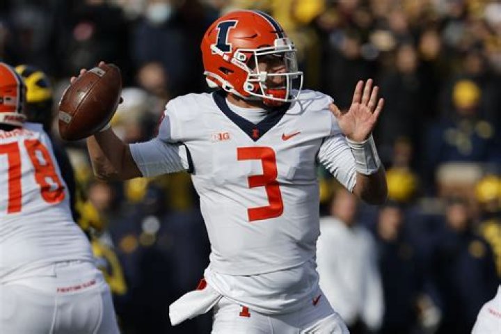 Reliaquest Bowl | Mississippi State vs. Illinois Prediction: Odds, Spread, and More