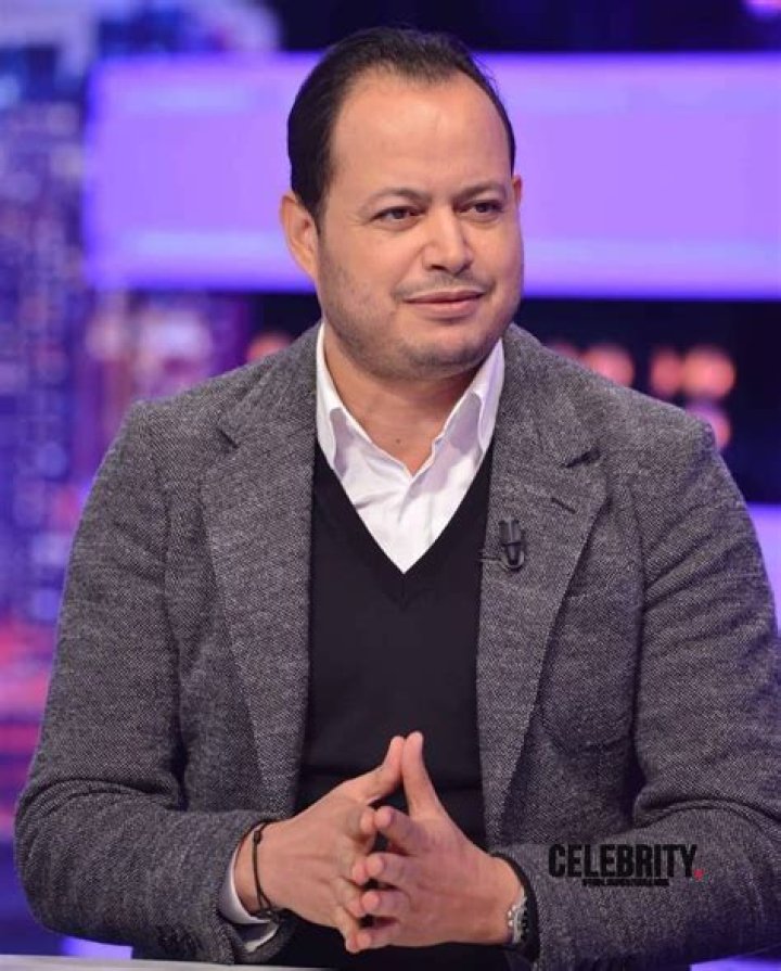 Samir El wafi Wiki, Biographie, Age, Taille, Mariage, Contact & Informations