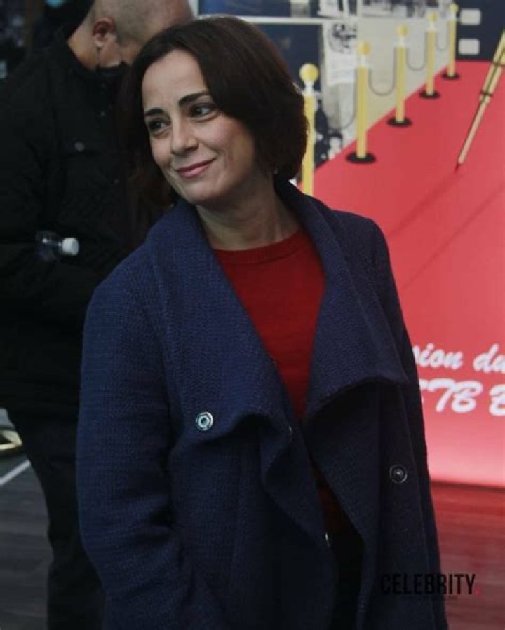 Saoussen Maalej Wiki, Biographie, Age, Taille, Mariage, Contact & Informations