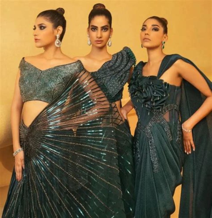 Shreya Poonja Age, Wiki, Parents, Qualification, Height, Biography, Career & Facts