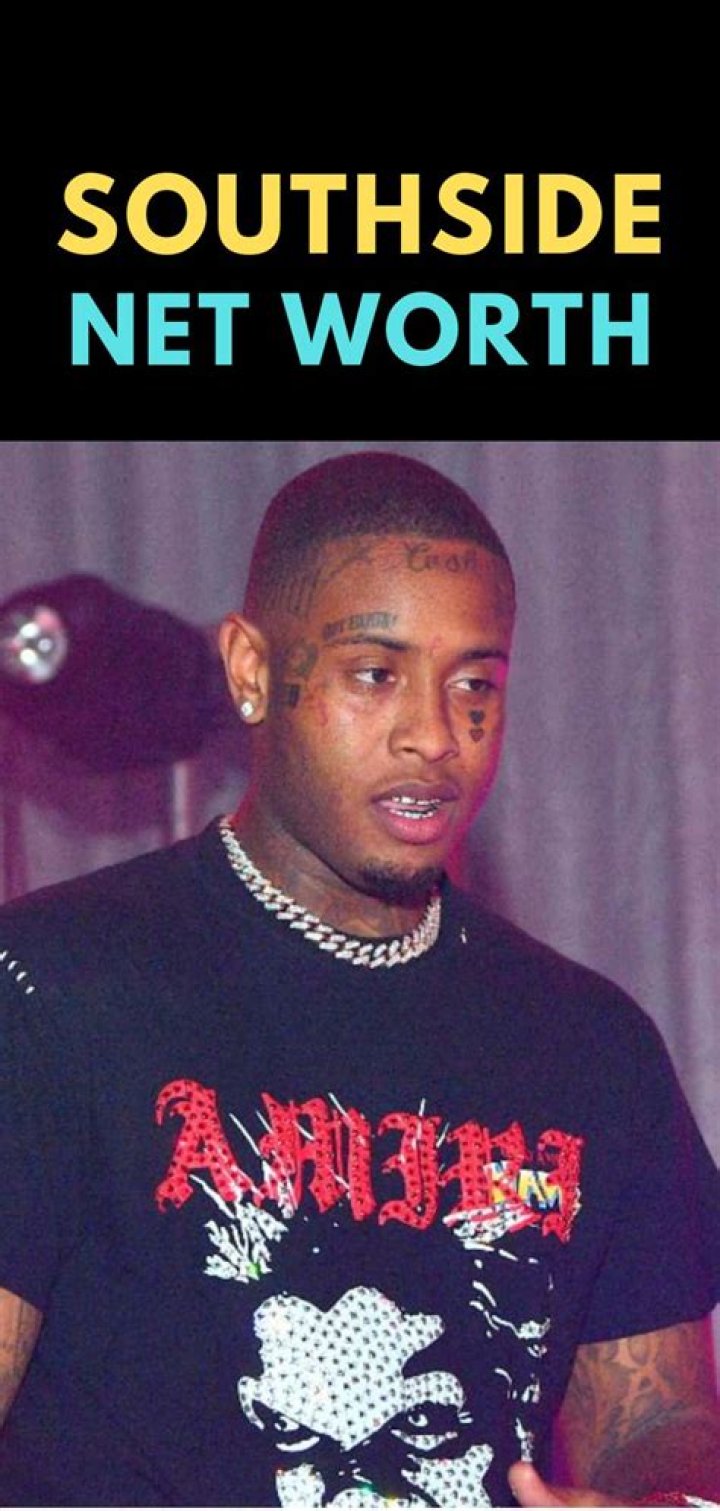 Southside net worth, income and estimated earnings of Youtuber channel