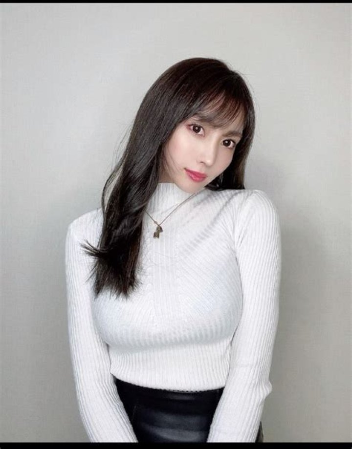 Tomomi Morisaki Wiki, Biography, Age, Height, Info, Details, Boyfriend