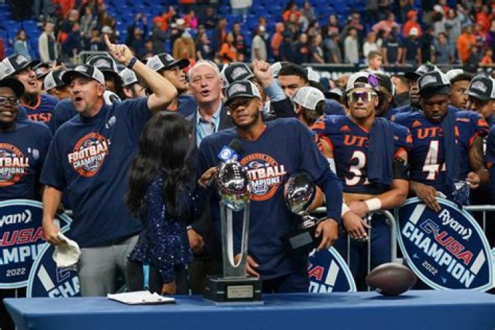 UTSA Season Predictions: Wins, Losses, Marquee Games, and More for Every Roadrunners Game in 2023