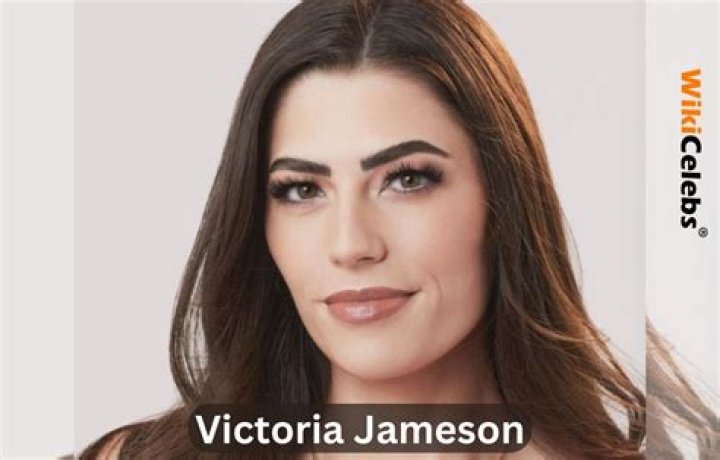 Victoria Jameson Wiki, Age, Net Worth, Husband, Height, Family, Biography & Kids