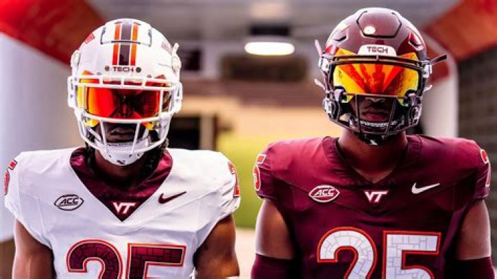 Virginia Tech Hokies Best of 2023: Dorian Strong Locks Down