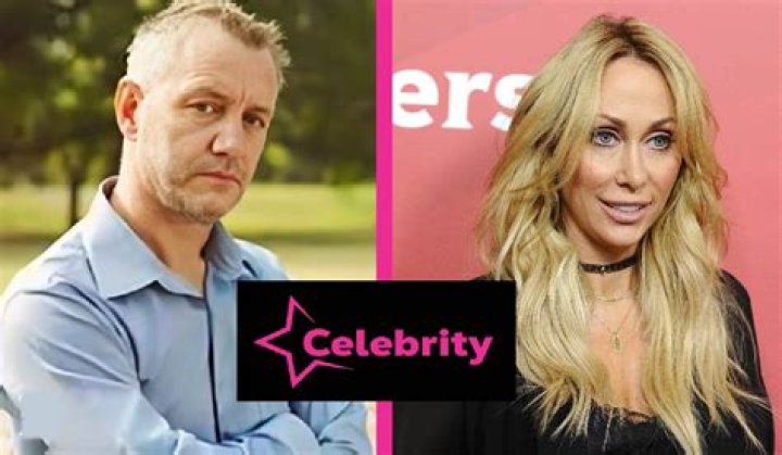 What happened to Tish Cyrus's ex-husband Baxter Neal Helson?: wiki, bio, net worth.