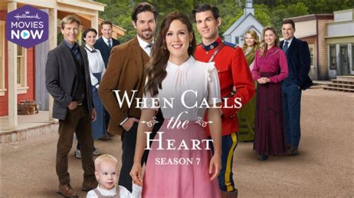 When Calls The Heart Season 6 release date, spoilers, cast.