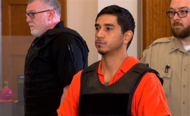 Who is Matthew Scott Flores? Biography, Wiki, Family, Age, Education, Wife, Kids & Facts