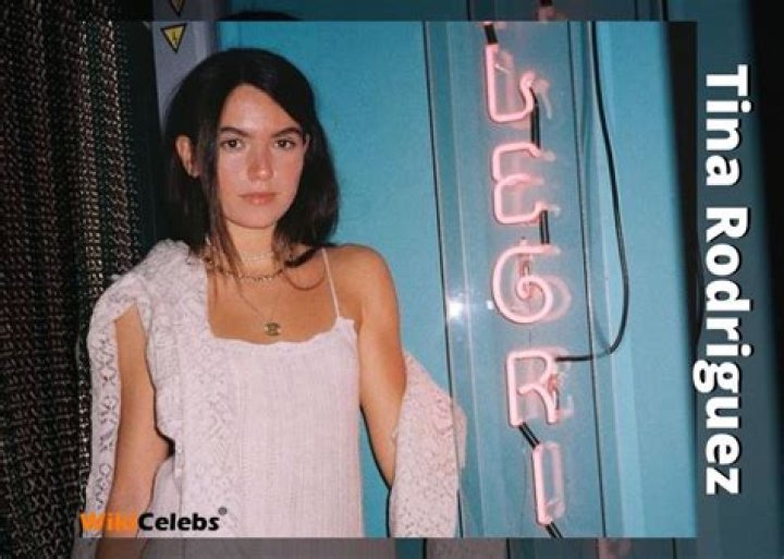 Who is Tina Rodriguez? Age, Wiki, Biography, Height, Boyfriend, Net worth, Ethnicity, Family, Career & More