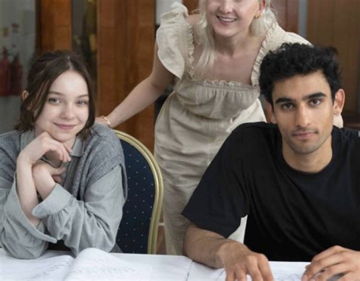 Zain Iqbal Age, Biography, Career, TV Shows, Wiki, Nationality & More